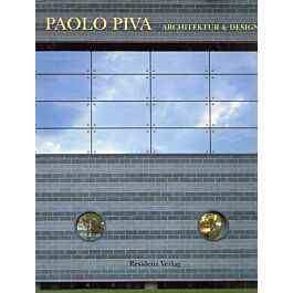 PAOLO PIVA DESIGN & ARCHITEKTUR Designers: World-Renowned
