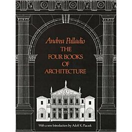 Architectura & Natura - Andrea Palladio - The Four Books of