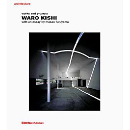 アート・デザイン・音楽 WARO KISHI from A to Z Waro Kishi + K. Associates – COPYRIGHT Bookshop