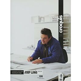 Architectura & Natura - El Croquis 128 - Josep Llinás 2000 - 2005