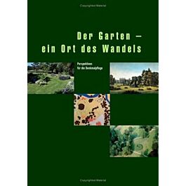 Architectura & Natura Der Garten Ein Ort des Wandels