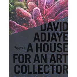 洋書 David Adjaye House For An Art Collector David Adjaye: A House for an Art Collector - Adjaye Associates