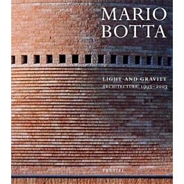 Architectura & Natura - Mario Botta - Light and Gravity