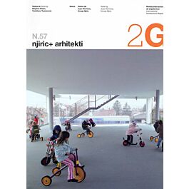 Architectura & Natura - 2G - 57: Njiric+ arhitekti