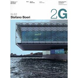 Architectura & Natura - 2G - 62: Stefano Boeri (English