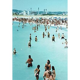 アート・デザイン・音楽 Massimo Vitali / Beach & Disco Amazon | Beach & Disco (Steidl collectors books) | Vitali
