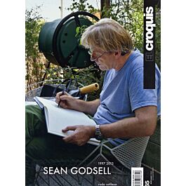 Architectura & Natura - El Croquis 165 - Sean Godsell - Ruda