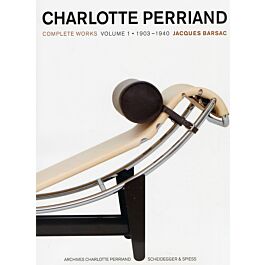 Architectura & Natura - Charlotte Perriand - Complete Works Volume