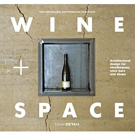 Architectura & Natura - Wine + Space - Architectural Design for ...