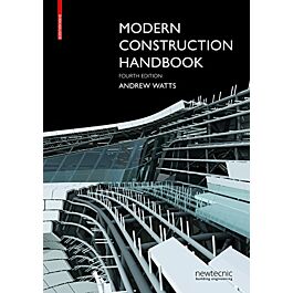 Architectura & Natura - Modern Construction Handbook (Fourth