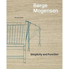 Architectura & Natura - Børge Mogensen - Simplicity and Function
