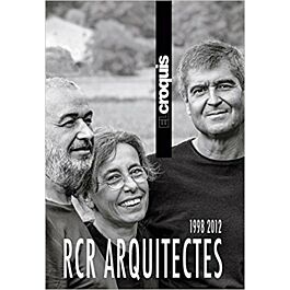Architectura & Natura - El Croquis - RCR Arquitectes 1998-2012