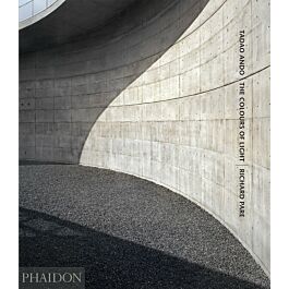 Architectura & Natura - Tadao Ando: The Colours of Light
