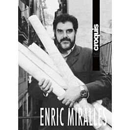 Architectura & Natura - El Croquis: Enric Miralles