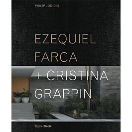 Architectura & Natura - Ezequiel Farca + Cristina Grappin