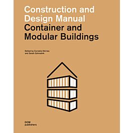 Architectura & Natura - Construction and Design Manual - Container