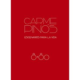 アート・デザイン・音楽 Carme Pinos Escenarios para la vida 8+88 Carme Pinós. Escenarios para la vida. 88+8 - Estudio Carme Pinós