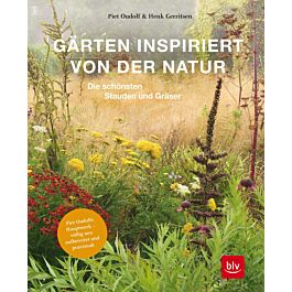 Architectura & Natura Gärten inspiriert von der Natur Die schönsten