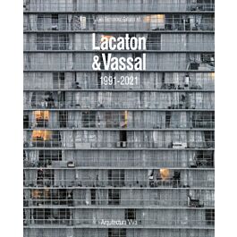 lacaton&vassal 新・POST All constraints can be turned into good': Lacaton and Vassal