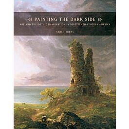 Architectura & Natura - Painting the Dark Side: Art and the Gothic