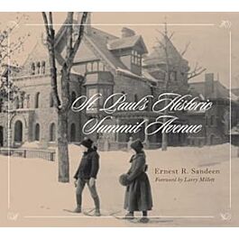 Architectura & Natura - St. Paul's Historic Summit Avenue