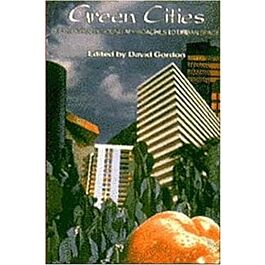 Architectura & Natura - Green Cities - Ecologically Sound Approaches to ...