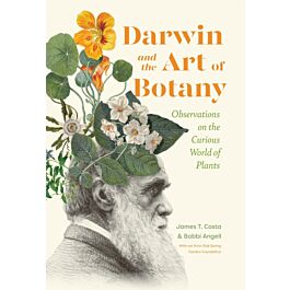 Darwin and the Art of Botany main image 0
