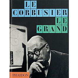 Architectura & Natura - Corbusier le Grand (Pre-order October 2025)