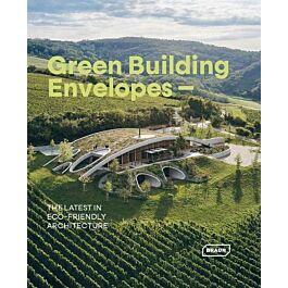 Architectura & Natura - Green Building Envelopes - The Latest in Eco ... - Eco-Friendly Penthouse Building Envelope