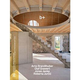 Architectura & Natura - 2G 94 - B+