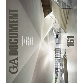 ＧＡ　ｄｏｃｕｍｅｎｔ 世界の建築 ９９ GA DOCUMENT―世界の建築 (99) ザハ・ハディド | Zaha Hadid