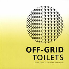 Architectura & Natura - Off-grid Toilets - Compilation, Analysis and