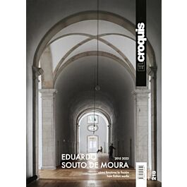 EL CROQUIS 124: Eduardo Souto De Moura - Limond s.a.s. di