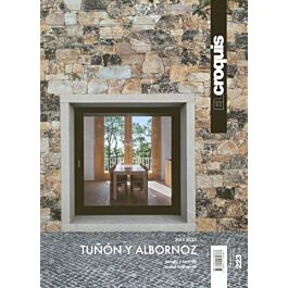 Architectura & Natura - El Croquis 223 - Tuñón y Albornoz: Sound