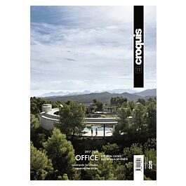 Architectura & Natura - El Croquis 226 Office 2017-2024