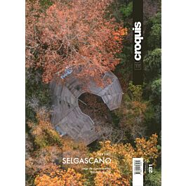 Architectura & Natura - El Croquis 231 - Selgascano (2014-2025)