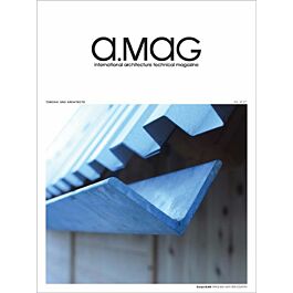 【新品・未開封】A.MAG 26 TOMOAKI UNO ARCHITECTS A.MAG 26: Tomoaki Uno 宇野友明 | つばさ洋書