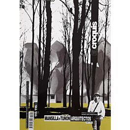 Architectura & Natura - El Croquis 115/116 [I] - Foreign Office