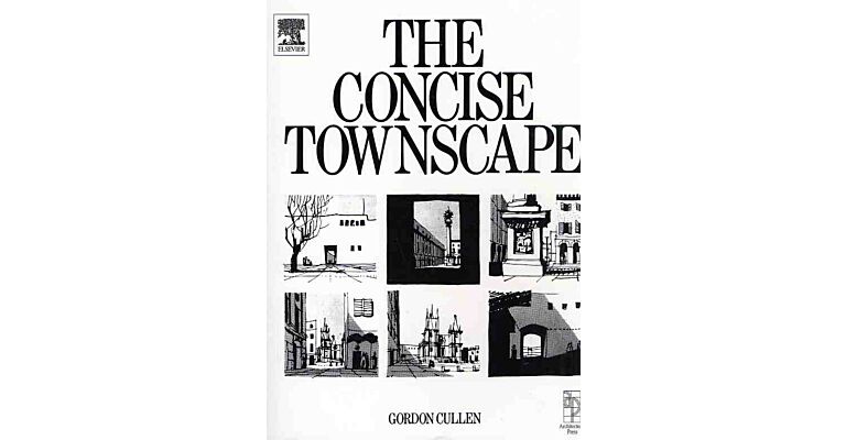 The Concise Townscape