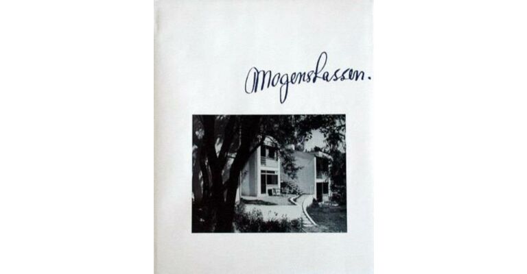 Mogens Lassen_1901-1987