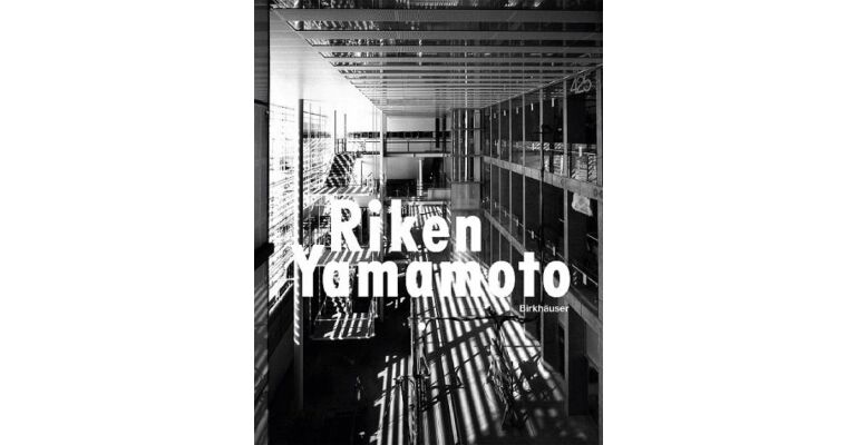 Riken Yamamoto