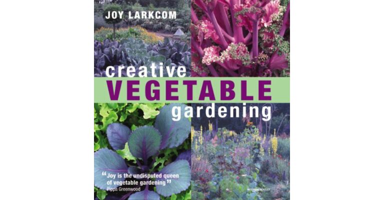 Creative Vegetable Gardening