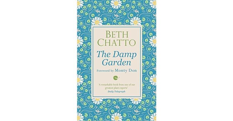The Damp Garden