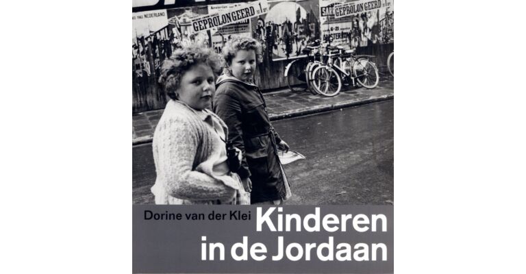 Kinderen in de Jordaan