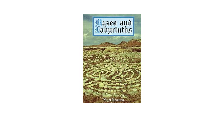 Mazes and Labyrinths