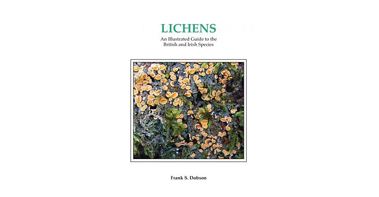 Lichens (7th Revised Edition)