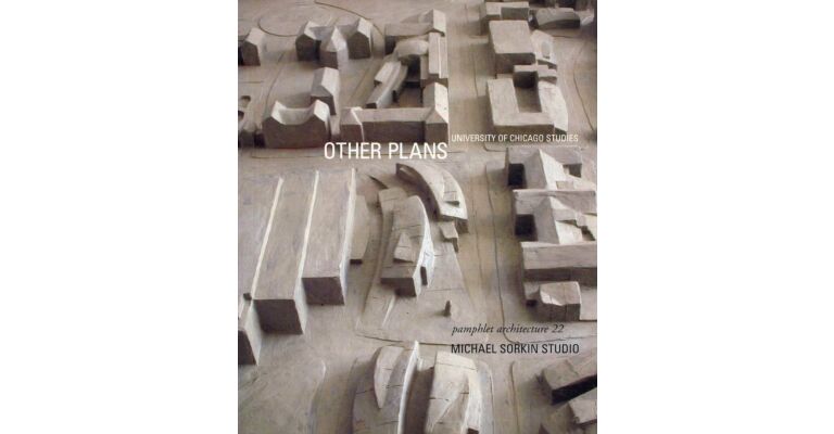 Pamphlet Architecture 22. Other Plans
