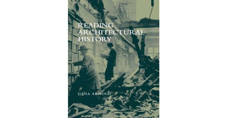Reading Architectural History