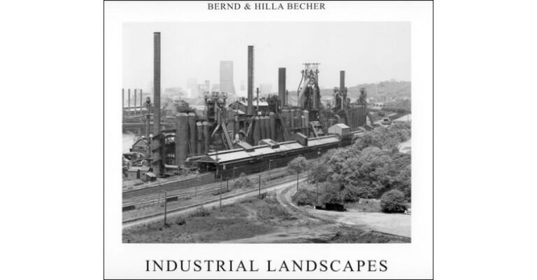 Industrial Landscapes