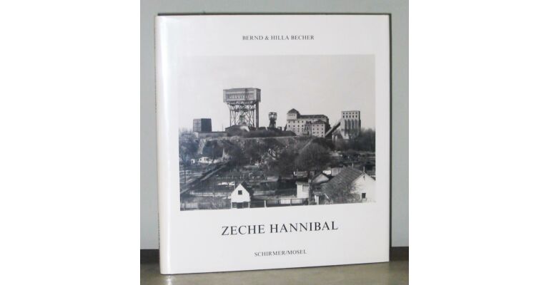 Zeche Hannibal